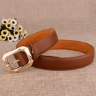 Korean version High Quality Casual Pin buckle Belt For Women