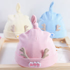 0-3 months Newborn Warm Cotton Cap For Winter