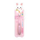 Cute Soft and High Density Bristles Toothbrush for Kids