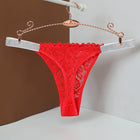 Women's Charming and Seductive Thong Panties