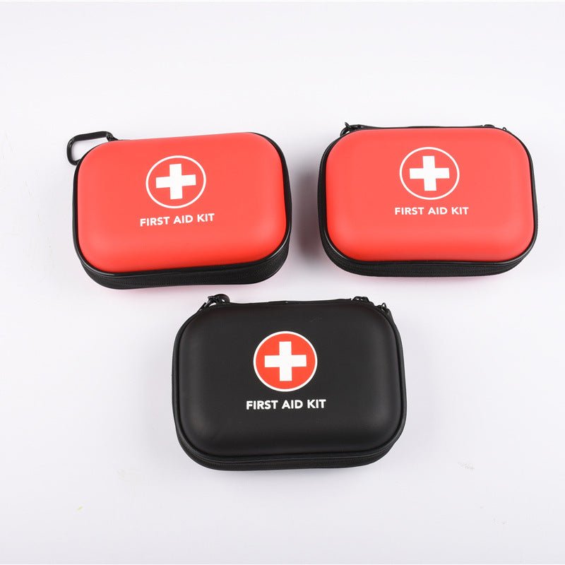 Portable Emergency Medical Bag First Aid Storage Box