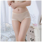 Mesh Light and Comfortable High Stretch Women's Panties