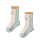 Terry Thickened Colourful Warmed Best Quality Children's Socks