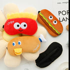 High Quality, Soft, Comfortable Plush Sleeping Eye masks