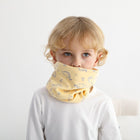 Windproof Anti Bacterial High Quality Neck Cover for Children