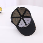 Super Hero Camouflage Sun Protection Children's Baseball Cap