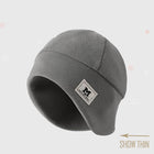 Men's Winter Windproof Ear Protector Hat