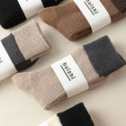 Women's Winter Thickened Towel Medium Socks