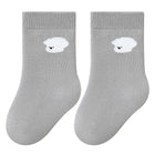 High Quality Thick Warm Terry Boneless 1-5 Years Old Children's Socks