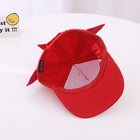 Sonic Hedgehog Baseball Summer Cap for Kids