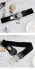 Charm and Blooming Decorative Wide Belt for Women