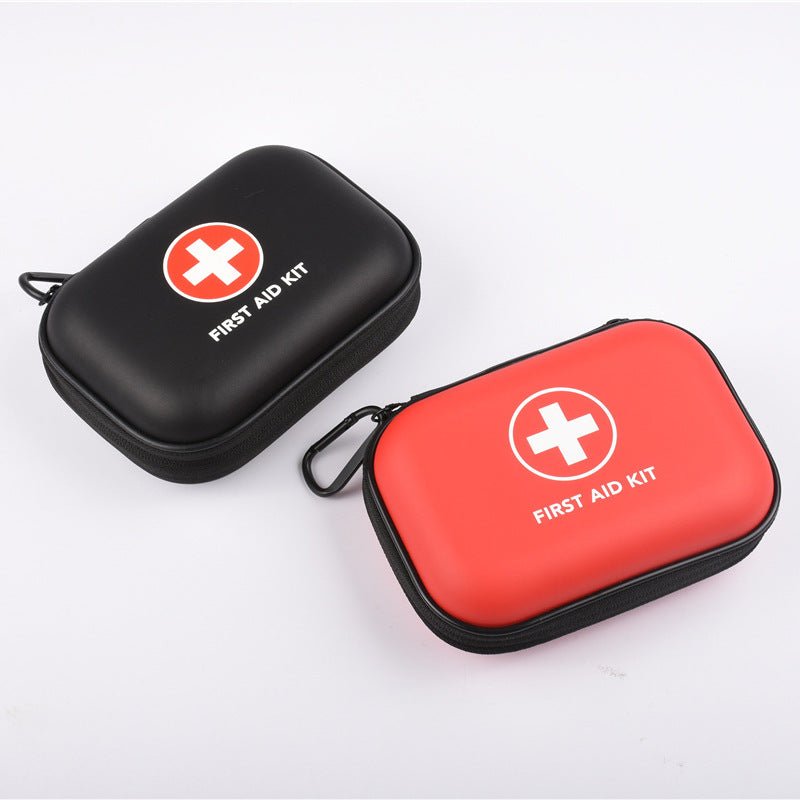 Portable Emergency Medical Bag First Aid Storage Box