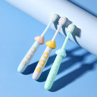 Cartoon Cloud Extremely Soft Bristles Toothbrush for Kids