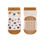 Non-Slippery Cotton and Comfy Floor Socks for Newborn and Toddlers