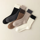 Women's Winter Thickened Towel Medium Socks