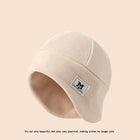 Men's Winter Windproof Ear Protector Hat