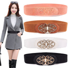 Stunning High Quality Metal Buckle Waist Belt for Women