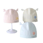 Newborn Boneless Cute Four Season Comfortable Cap