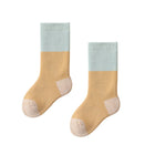 Terry Thickened Colourful Warmed Best Quality Children's Socks