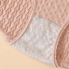 High waisted Cotton Comfortable and Breathable Panties