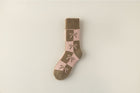 Women's winter casual warm cotton socks