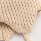 Children's Winter Thick Windproof Plush Cap