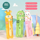 Cute Soft and High Density Bristles Toothbrush for Kids