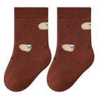 High Quality Thick Warm Terry Boneless 1-5 Years Old Children's Socks