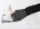 Korean Edition Retro Adjustable Waist Cover Women's Embellished Corset Belt