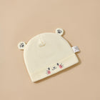 Newborn Boneless Cute Four Season Comfortable Cap