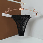 Women's Charming and Seductive Thong Panties