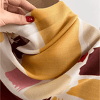 High-Quality Korean Version Premium Viscose Scarves