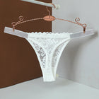 Women's Charming and Seductive Thong Panties