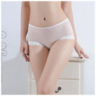 Mesh Light and Comfortable High Stretch Women's Panties