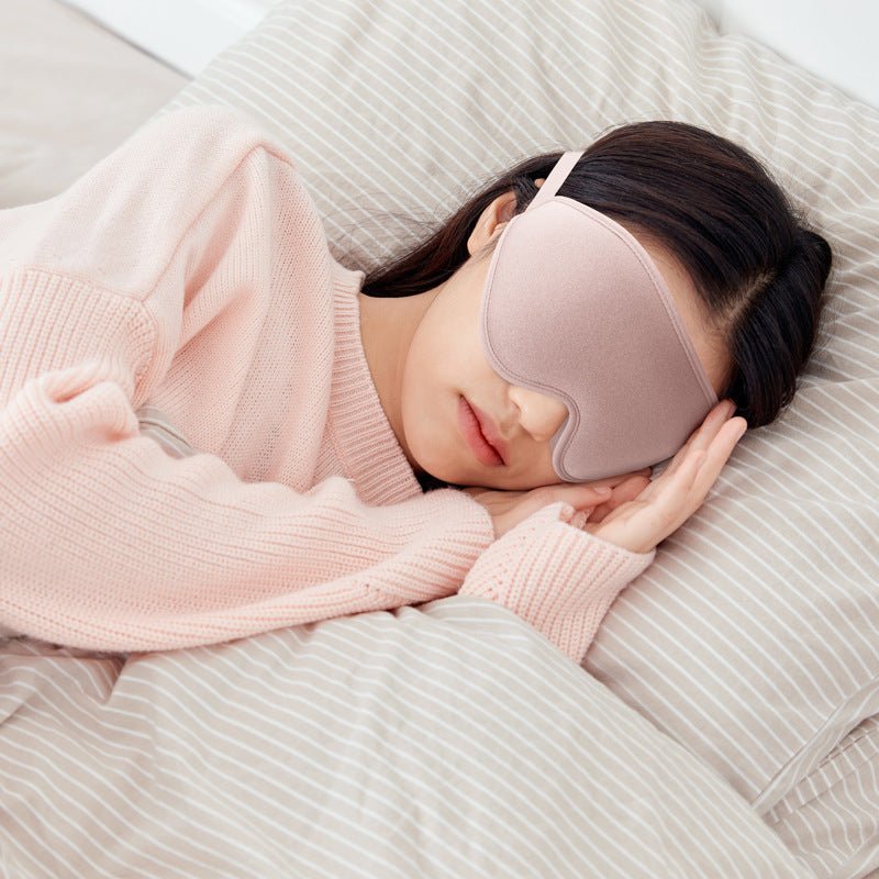 3D Eye Mask