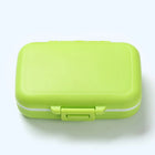 Protable Moisture-proof Medicine Storage Box