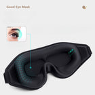 3D Eye Mask