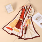 High-Quality Korean Version Premium Viscose Scarves